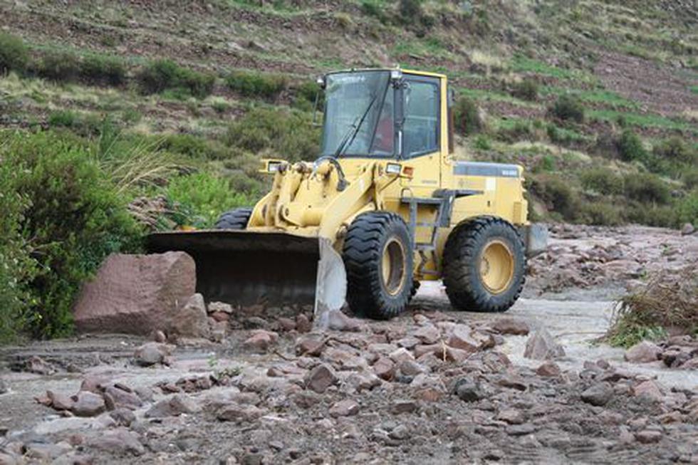 Refuerzan riberas tras crecida de río Seco