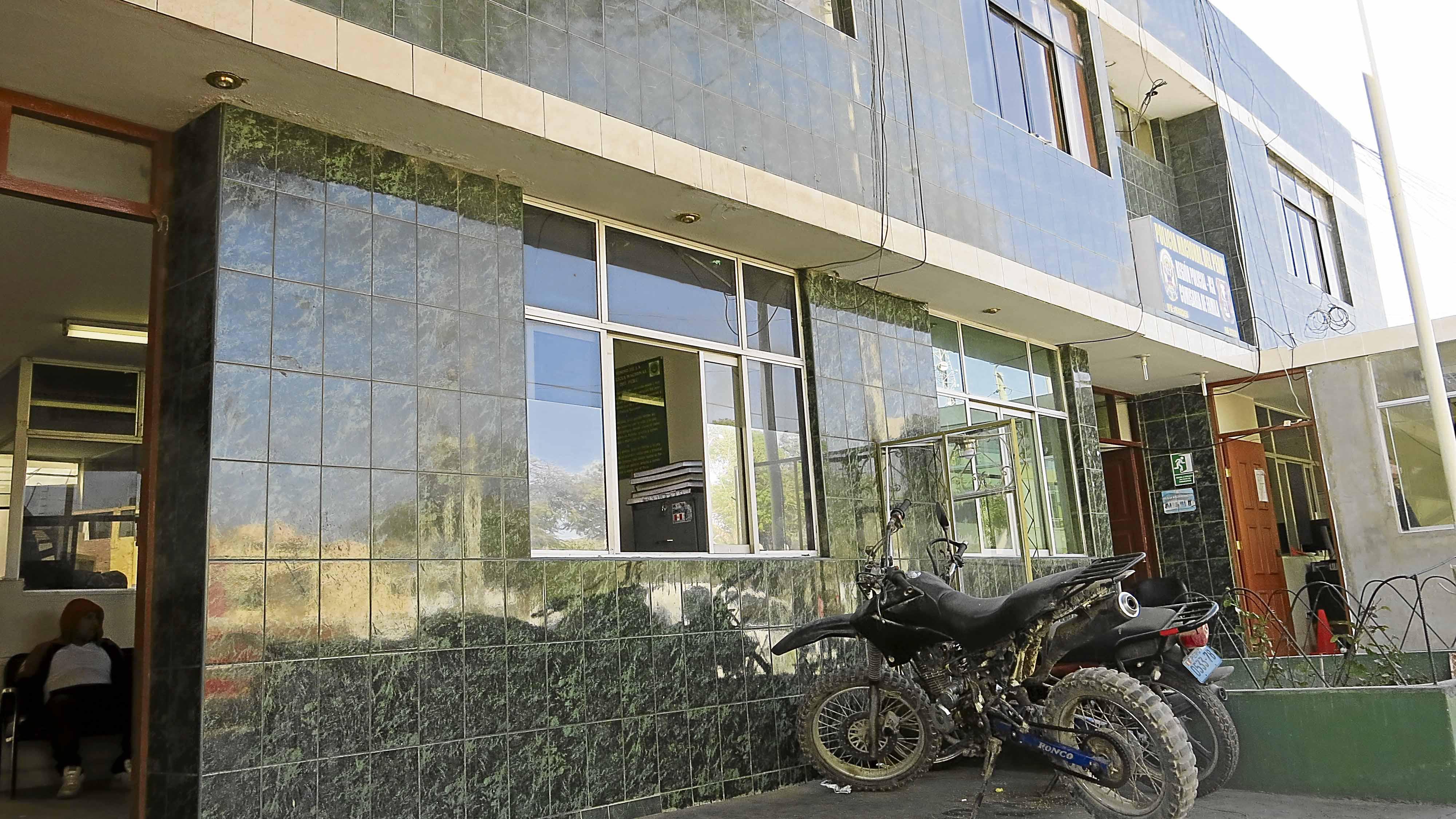 Enmascarados asaltan en chifas, hospedaje y restaurantes