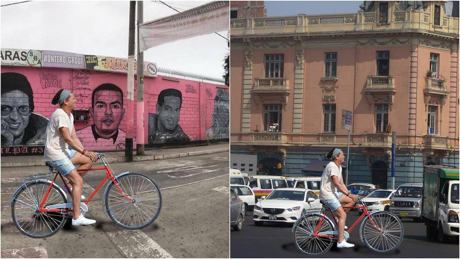 Divertidos memes que satirizan el videoclip “Mañana” de Carlos Vives son furor en Facebook  (FOTOS)