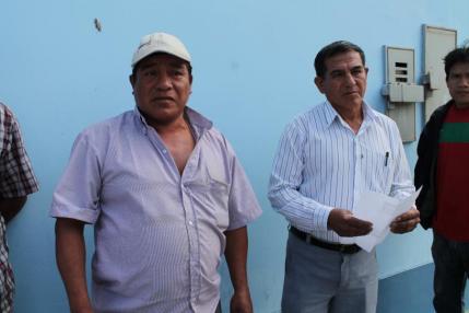 Joven muere extrañamente botando espuma