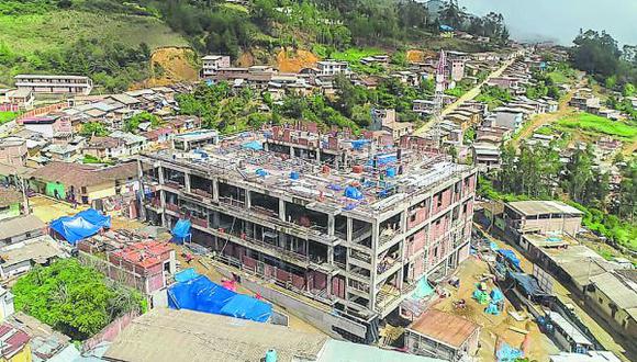 Los hospitales de Ayabaca, Huarmaca y Huancabamba han afrontado 17 arbitrajes, de los cuales cinco aún están pendientes de resolverse.