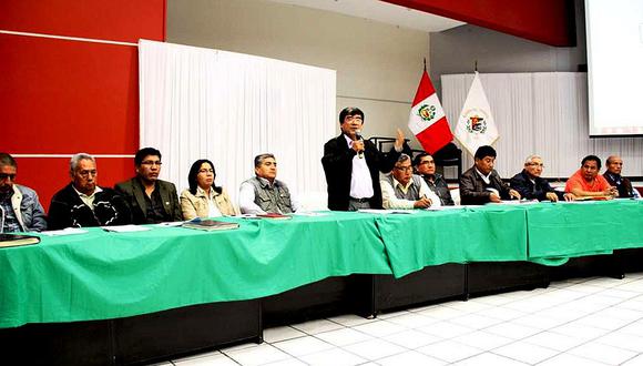 Moquegua: Ilo propone mesa de diálogo exclusiva con Southern