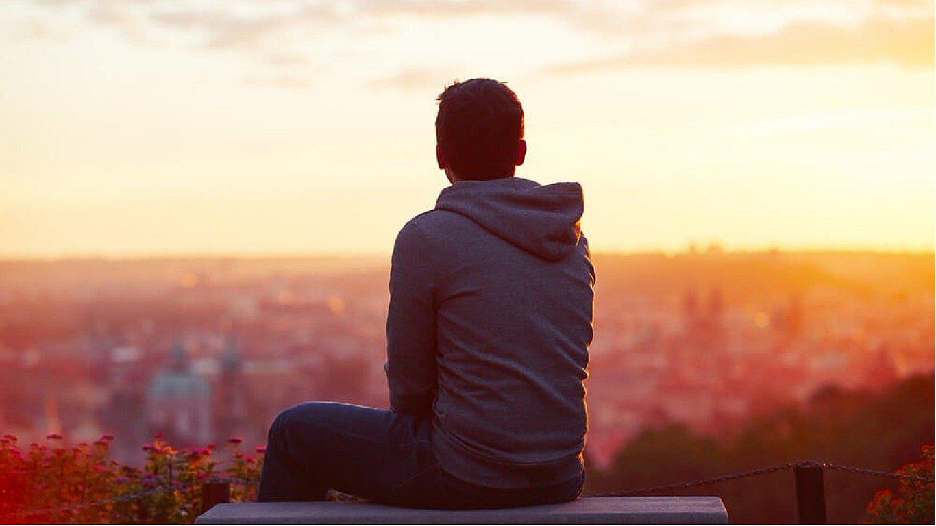 Beneficios y peligros de la soledad