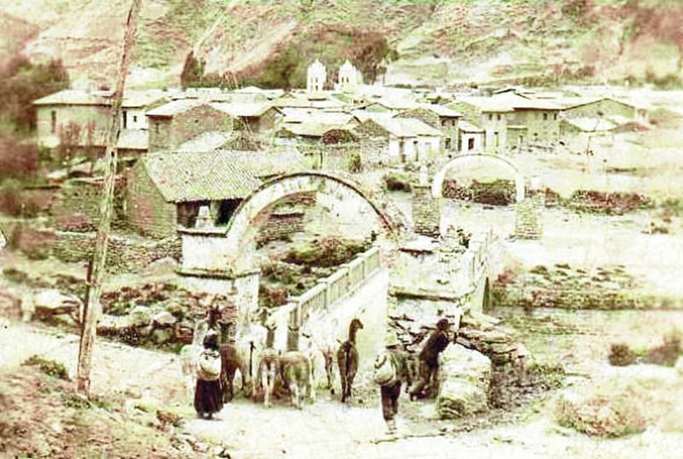 Huancavelica debe su existencia al mercurio