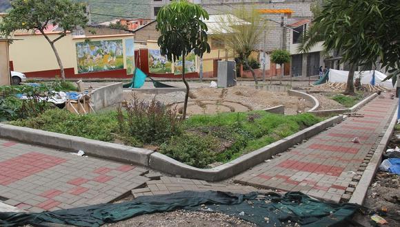 Apurímac: Contraloria aún no se pronuncia sobre malos manejos en gestión de Noé Villavicencio