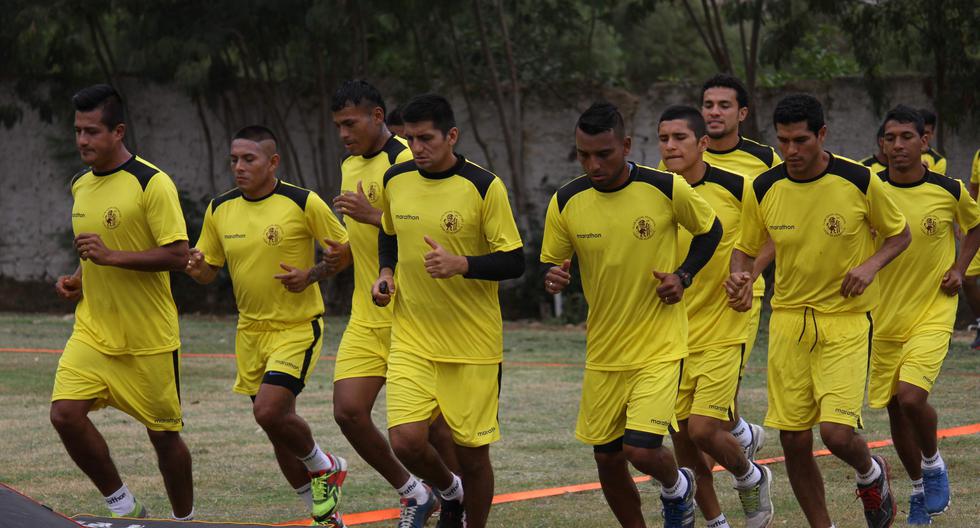 León de Huánuco jugaría con River Plate | PERU | CORREO