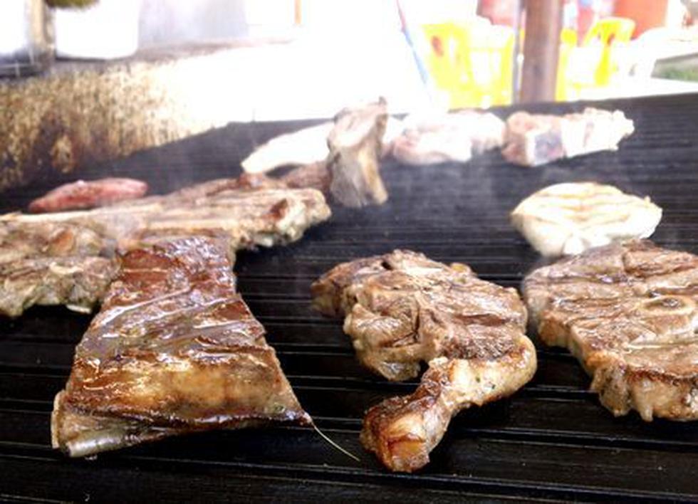 Cordero candaraveño gana terreno en gastronomía local