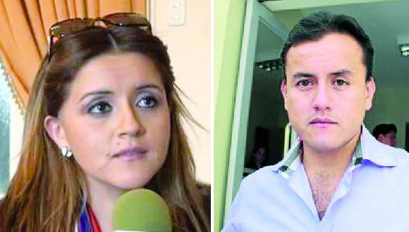 Richard Acuña y su hermana multados por la Municipalidad Provincial de Trujillo