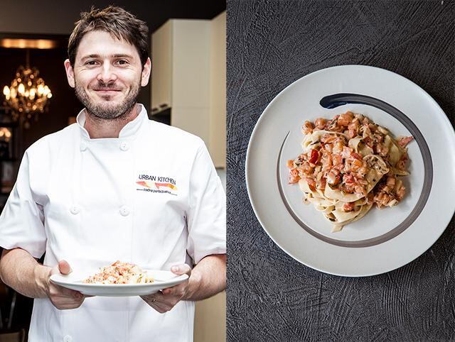 Urban kitchen celebra a lo grande