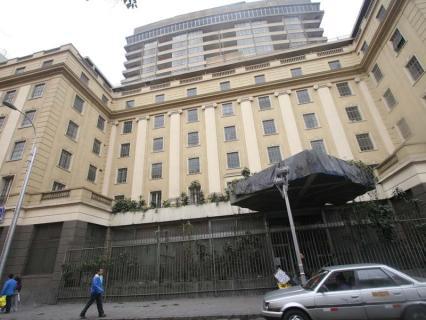 Hoteles Riviera y Crillón renacerán como edificios de oficinas  