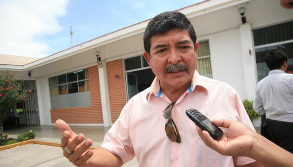 Omar Jiménez promete unificar mesas de trabajo provincial 