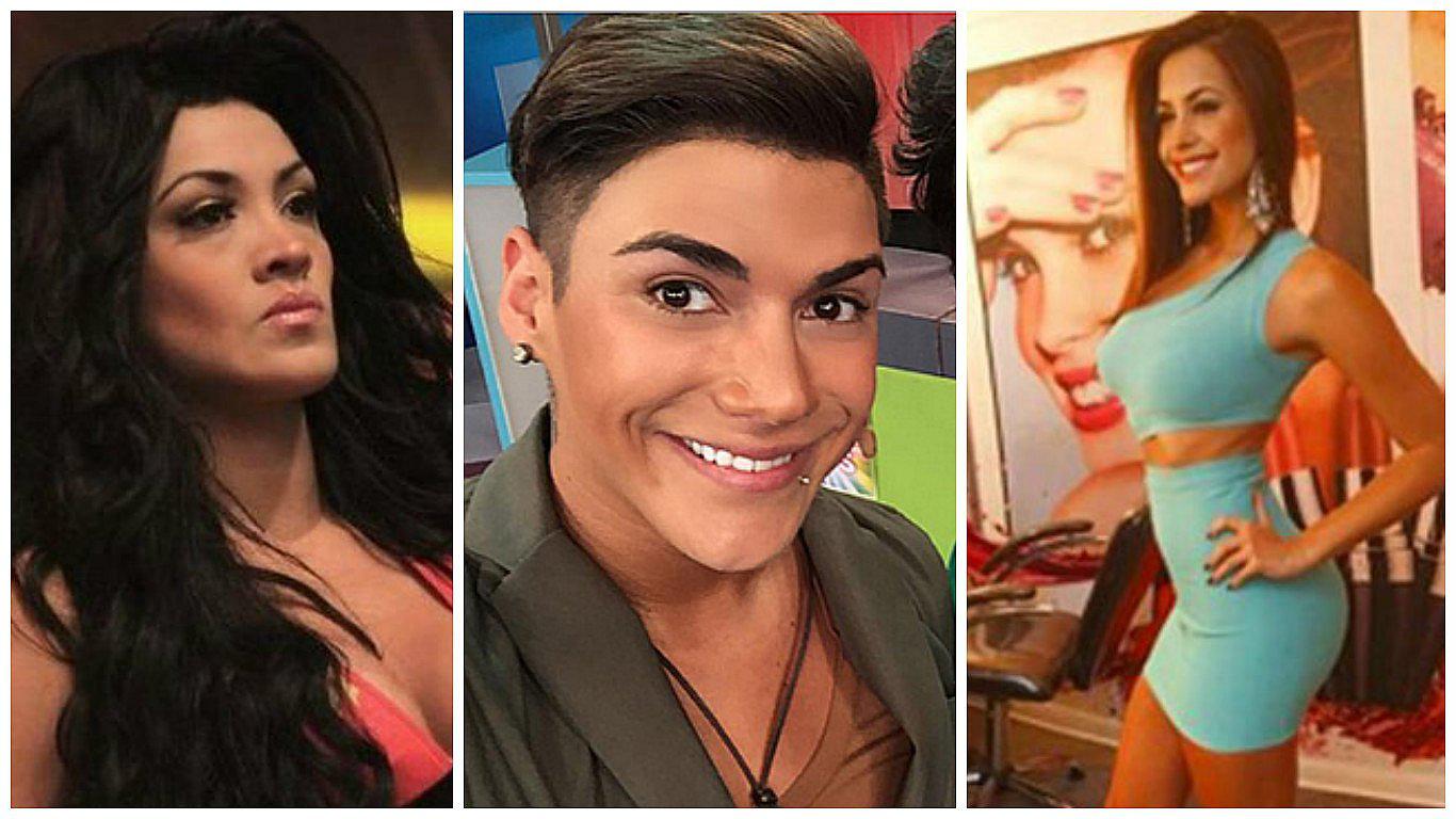 Michelle Soifer es un experimento de laboratorio para el Zorro Zupe