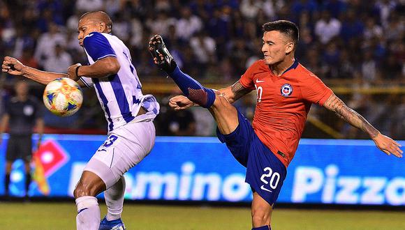 Peru Vs Chile Charles Aranguiz Dijo Que El Partido No Deberia Jugarse Deportes Correo