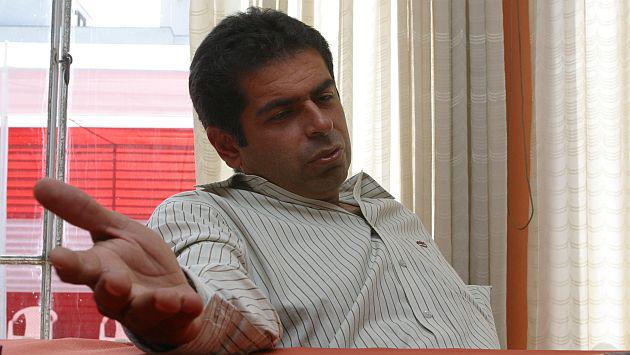 Martín Belaunde: Justicia de Bolivia declara procedente recurso de amparo 