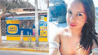Piura: No hay orden de captura para asesino de Sandra Villena