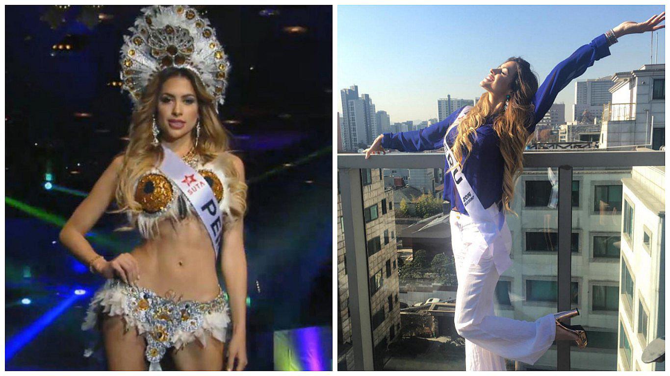 Milett Figueroa: estos serán los lujosos premios que recibirá tras ganar certamen