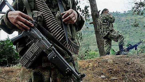 Colombia: FARC denuncia agresiones contra delegados de paz por el Gobierno