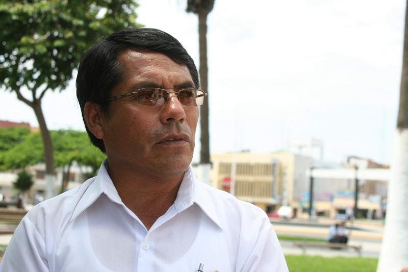 La UNS suspende por un año a catedrático