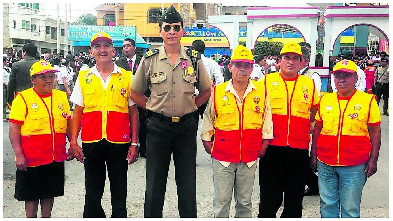 No apoyan a las 34 juntas vecinales del barrio San José 