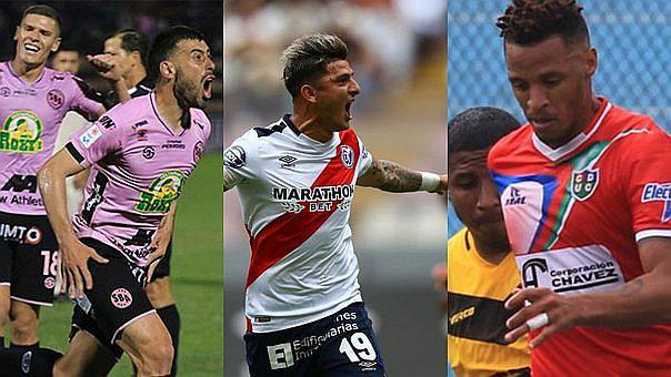 EN VIVO Los partidos de Boys, Comercio y 'Muni' en la definición del descenso