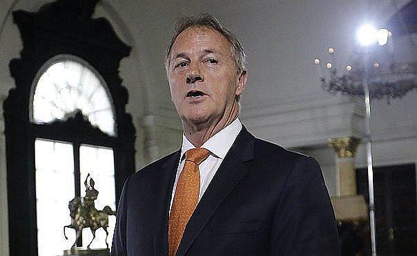 Jorge Muñoz presentará este lunes alegatos contra Rutas de Lima en EE.UU.