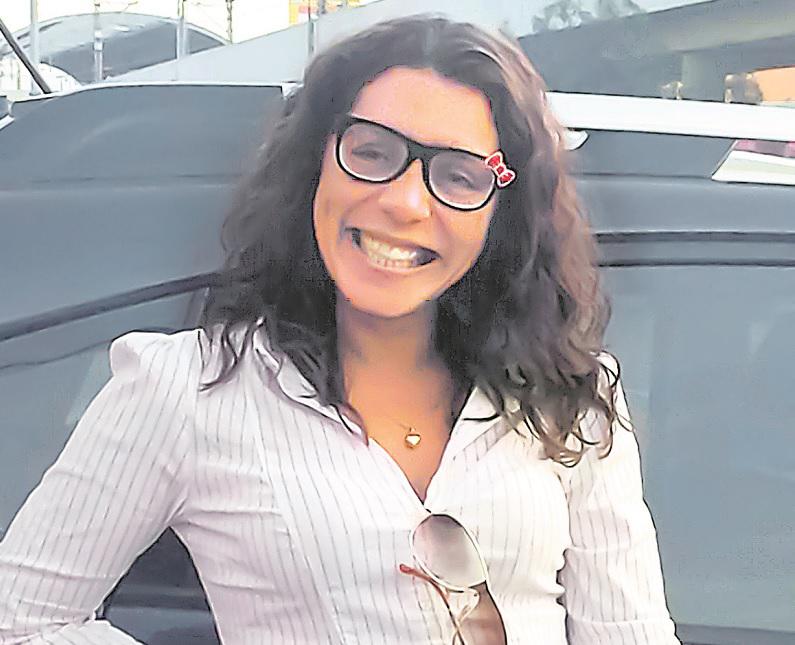 Nadine Heredia: La amiga de primera dama desaira cita congresal