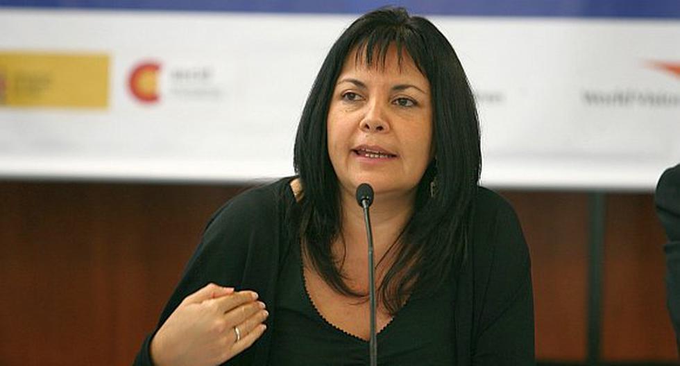 Silva Santisteban Pide Al Congreso No Designar A Martha Chávez Como Coordinadora De Ddhh 