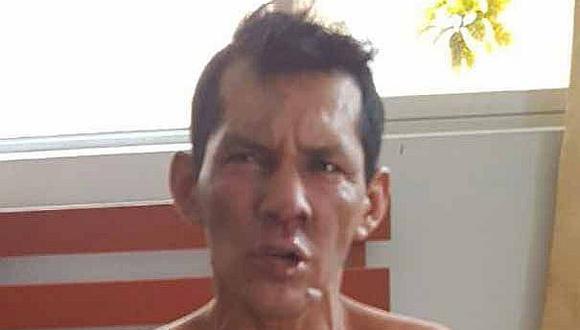 Piura: 18 años de cárcel para los asesinos de mototaxista Edinson Farfán