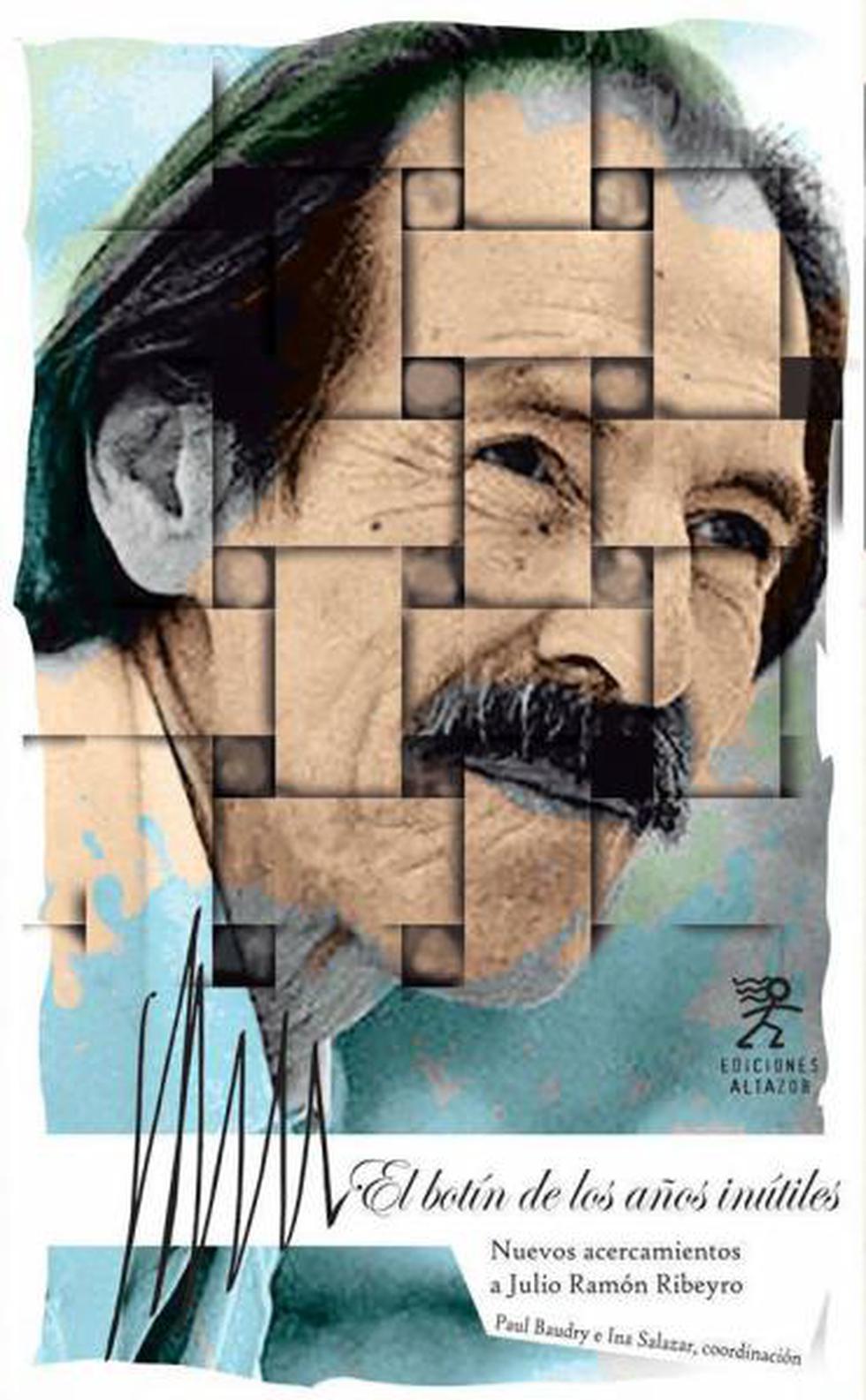 Este viernes 12 presentan un libro sobre Julio Ramón Ribeyro