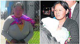 ​Madres de bebés cambiados en Arequipa compartirán a sus hijos por unas horas