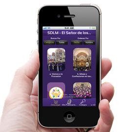 Sigue hoy la procesión del Señor de los Milagros por GPS