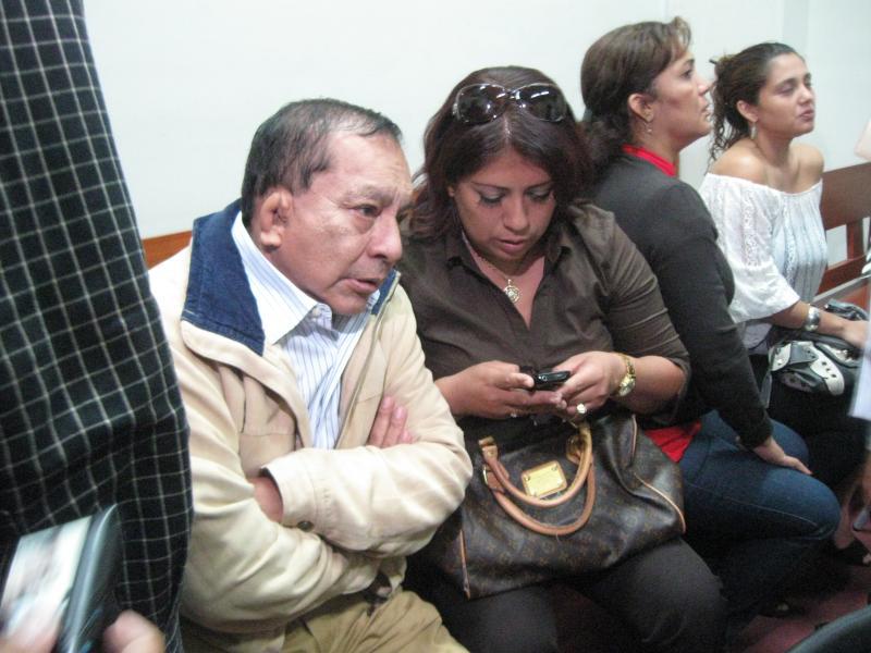 Juez solicita cesar al alcalde Rogelio Trelles 