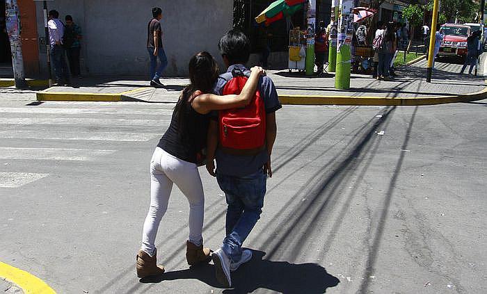 Alternativas para celebrar San Valentín en Arequipa