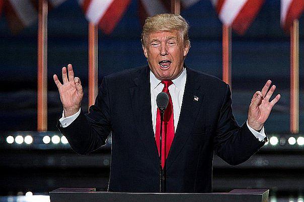 ​Donald Trump: Municipio de México le declaró persona “non grata”