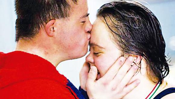 Proponen proyecto de ley para que personas con síndrome de Down puedan casarse