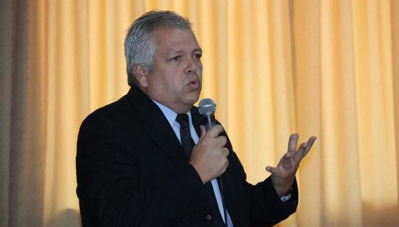Gerente de Desarrollo Social denunciará a consejero Campos