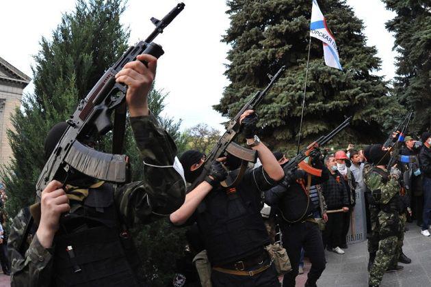 Malaysia Airlines: Separatistas culpan a Rusia de caída de avión