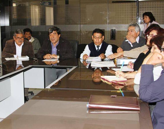 Planta de Petroperú se reubicará recién en el 2019