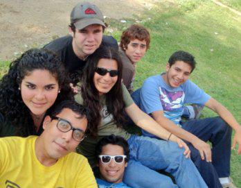 Playback; tocan como pistas musicales