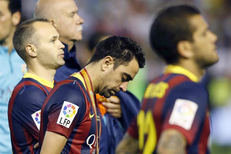 Copa del Rey: Vea la celebración y premiación del Real Madrid (VIDEO)