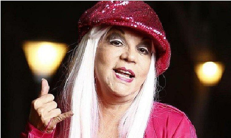 Yola Polastry fue dada de alta tras riesgosa operación 