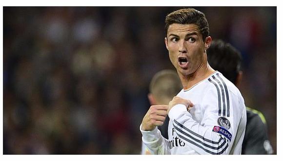 Cristiano Ronaldo pagaría su millonaria deuda tributaria para evitar la cárcel