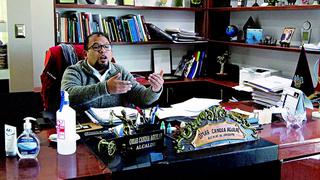 Aciertos, errores y retos del alcalde de Arequipa, Omar Candia por la pandemia de coronavirus