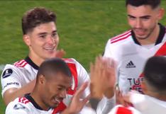 Alianza Lima es goleado por 6-0: River Plate anotó tres goles en cuatro minutos (VIDEO)