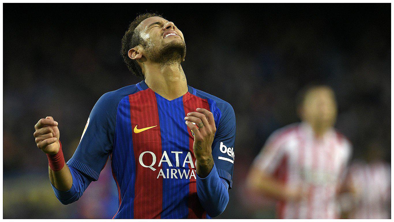 Neymar: Barcelona y jugador serán procesados por estafa en su fichaje 