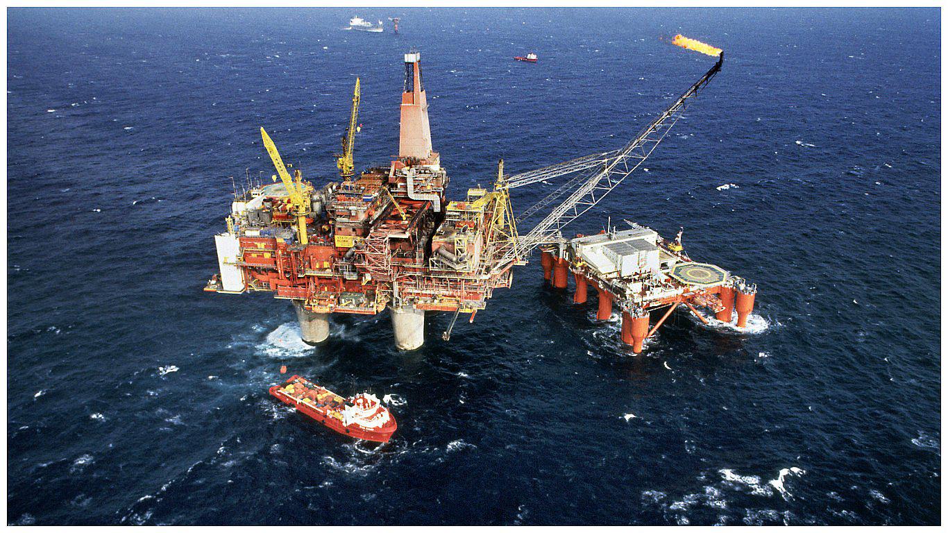 Irán: descubren nuevas reservas de petróleo ascendentes a 15.000 millones de barriles 