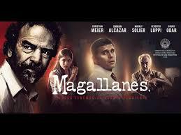 Premios Goya: "Magallanes" no consiguió galardón como Mejor Película