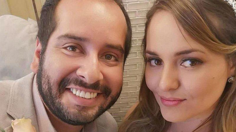 Carla Tello sobre divorcio con Junior Silva: “Esto no me ha generado mucho sufrimiento” 