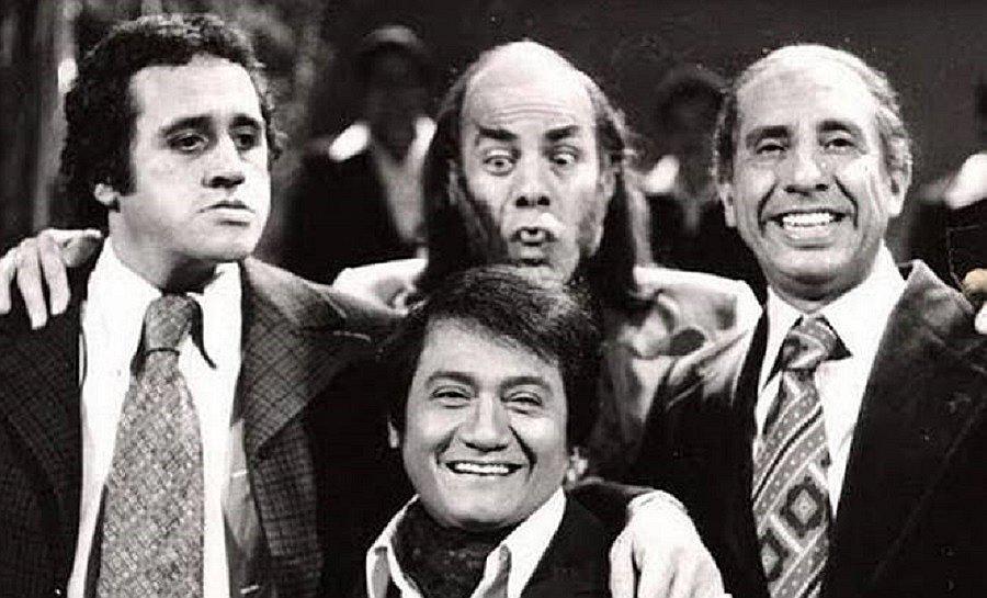 México: Comediante Héctor Lechuga falleció a los 88 años (VIDEO)