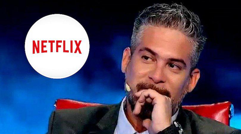 Pedro Moral reveló que le propusieron actuar en Netflix con un papel muy peculiar (VIDEO)